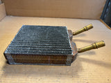 1988-1991 Ford Econoline heater core API Temp Control 7194746