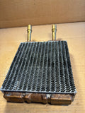 1988-1991 Ford Econoline heater core API Temp Control 7194746