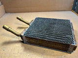 1988-1991 Ford Econoline heater core API Temp Control 7194746