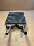1988-1991 Ford Econoline heater core API Temp Control 7194746