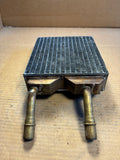 1988-1991 Ford Econoline heater core API Temp Control 7194746