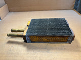 1979-1992 Ford Lincoln Mercury cars heater core CarQuest 279334