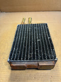 1979-1992 Ford Lincoln Mercury cars heater core CarQuest 279334