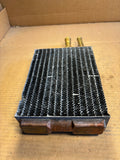 1979-1992 Ford Lincoln Mercury cars heater core CarQuest 279334