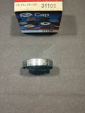 1971-1989 Subaru oil filler cap Gates 31108