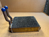1983-1994 Ford Mazda SUV small pickup heater core CarQuest 279345