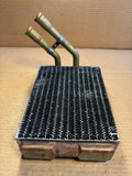 1984-1994 Ford passenger car  heater core CarQuest 279346