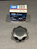 1994-2021 Jeep Chrysler Dodge Mitsubishi oil filler cap Gates 31118
