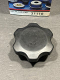 1994-2021 Jeep Chrysler Dodge Mitsubishi oil filler cap Gates 31118