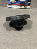 1994-2021 Jeep Chrysler Dodge Mitsubishi oil filler cap Gates 31118