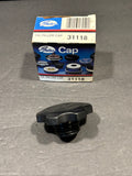 1994-2021 Jeep Chrysler Dodge Mitsubishi oil filler cap Gates 31118