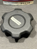 1989-2021 Subaru oil filler cap Gates 31119