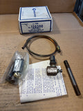 1960-1968 Ford Falcon Comet 6 cylinder auxiliary rocker arm oil line Champ Items 120300
