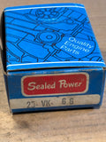 1956-1989 Dodge Chrysler Plymouth valve spring retainer keeper x37 Sealed Power VK-66