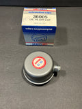 1964-1969 Chrysler Imperial oil filler breather cap Carquest 36005