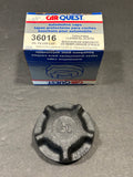 1970-2010 Toyota Lexus oil filler cap CarQuest 36016