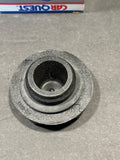 1970-2010 Toyota Lexus oil filler cap CarQuest 36016