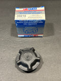 1989-2017 Mazda Kia oil filler cap CarQuest 36018