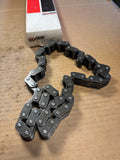 1965-1971 Chevrolet 396 427 V8 timing chain Borg Warner TC500