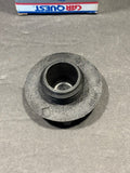 1989-2017 Mazda Kia oil filler cap CarQuest 36018