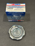 1980-2005 Mitsubishi Plymouth oil filer cap CarQuest 36020