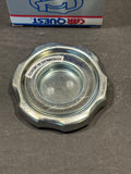 1980-2005 Mitsubishi Plymouth oil filer cap CarQuest 36020