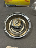 1971-1976 AMC Gremlin Hornet locking gas cap Stant 10056 G-756E