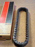 1933-1955 Plymouth 201 218 230 6 cylinder timing chain Borg Warner TC401