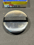 1971-1984 Ford International Peugeot Opel gas cap Stant G733