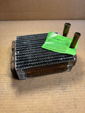 1976-1987 Chevrolet Chevette T1000 heater core ARS GM9069