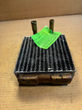 1976-1987 Chevrolet Chevette T1000 heater core ARS GM9069