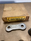 1934-1942 Chevrolet spring shackle kit NORS