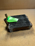 1976-1987 Chevrolet Chevette T1000 heater core ARS GM9069