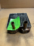 1976-1987 Chevrolet Chevette T1000 heater core ARS GM9069