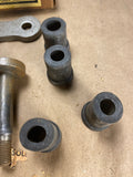 1934-1942 Chevrolet spring shackle kit NORS