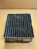 1976-1987 Chevrolet Chevette T1000 heater core ARS GM9069