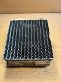 1976-1987 Chevrolet Chevette T1000 heater core ARS GM9069