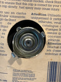 1980-1974 GENERAL Motors cars gas cap Stant 11807
