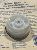 1999-2023 Japanese import cars gas cap Stant 11834