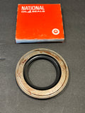 1965-1972 Chevrolet GMC truck rear inner wheel seal National 455860