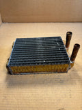 1979 Ford Lincoln Mercury cars heater core TPR FM9025X