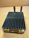 1979 Ford Lincoln Mercury cars heater core TPR FM9025X