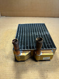 1979 Ford Lincoln Mercury cars heater core TPR FM9025X