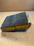 1979 Ford Lincoln Mercury cars heater core TPR FM9025X