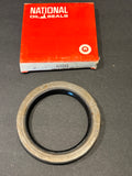 1980 International S1624 wheel seal National 455355