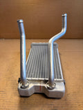 1988-1997 Toyota Corolla heater core Galaxy 02-651