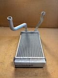 1988-1997 Toyota Corolla heater core Galaxy 02-651
