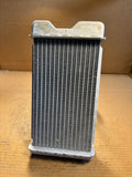 1988-1997 Toyota Corolla heater core Galaxy 02-651
