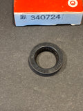 1946-1960 Chevrolet transmission shifter shaft seal National 340724
