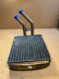 1969-1989 Ford Lincoln Mercury full size car heater core UAR 2-457